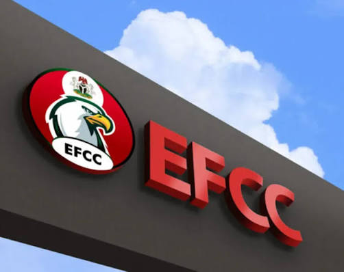 EFCC ta kori sama ma’aikatanta 40 cikin shekaru biyu da rabi da suka gabata bisa zargin aikata rashawa da almundahanar kuɗi